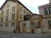  Théâtre de la Manufacture en travaux